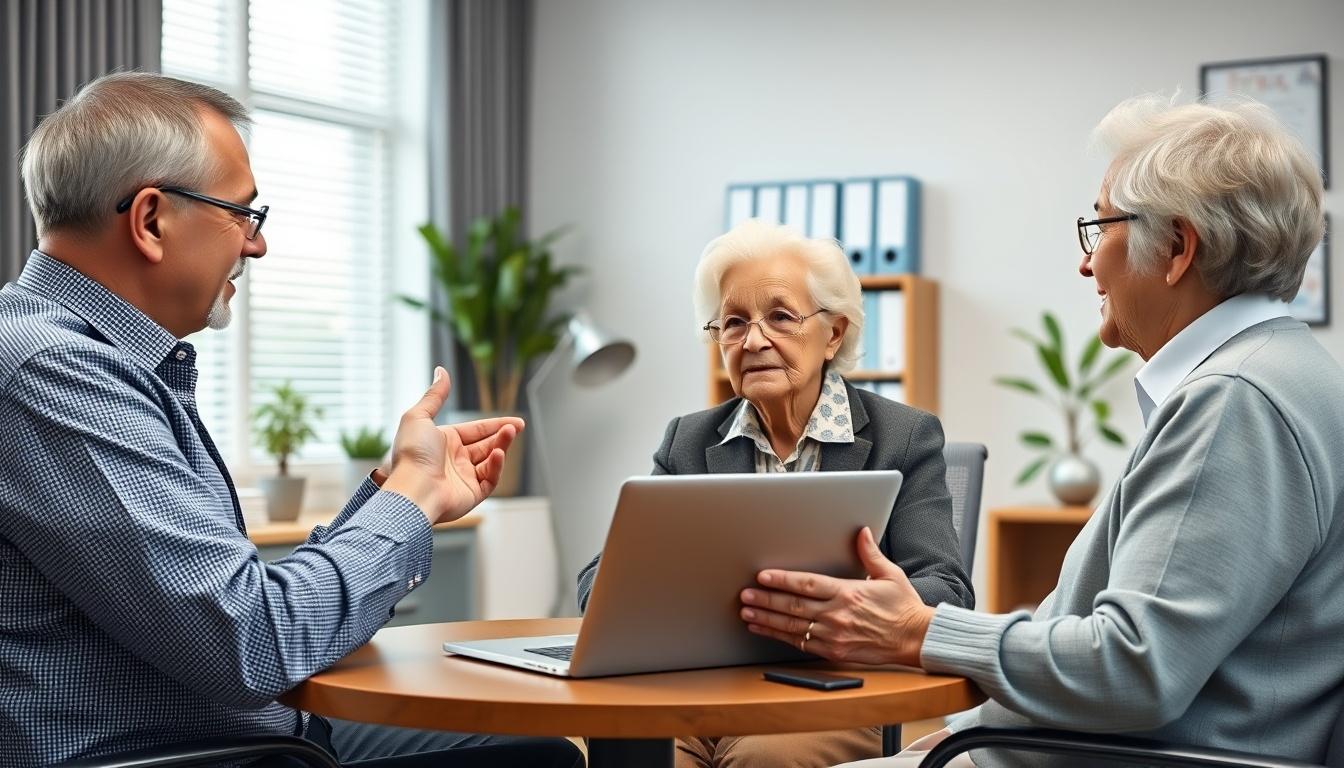 Establishing Wills