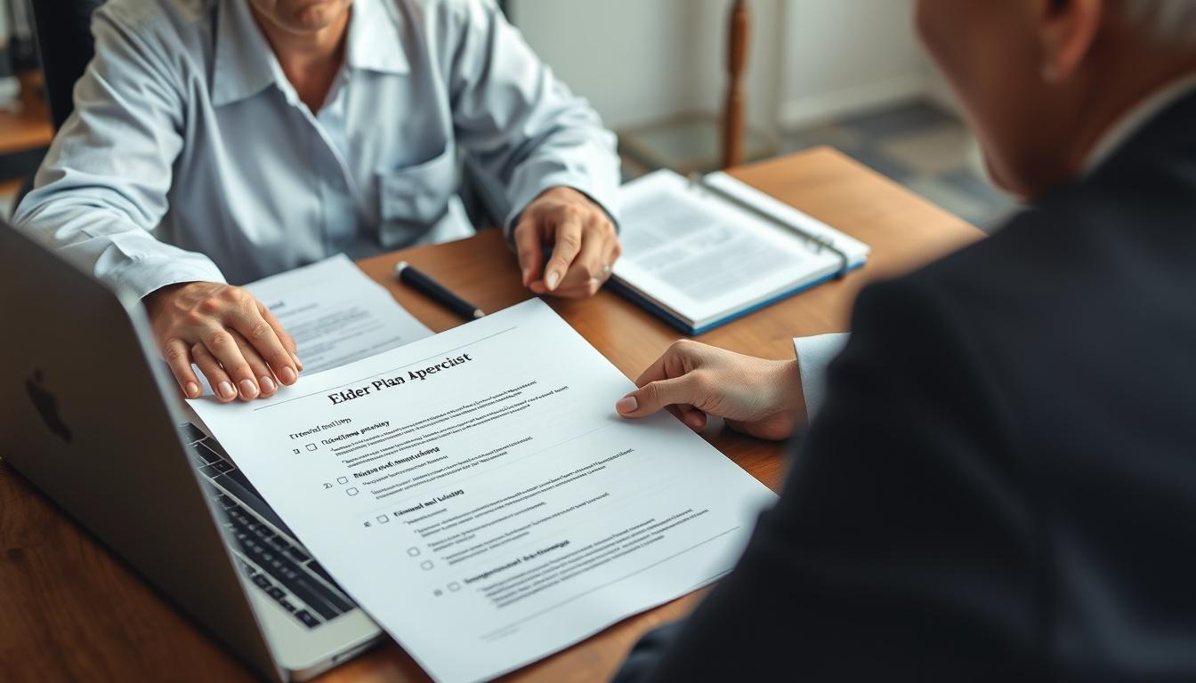 Guardianship Services